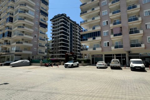 2+1 Leilighet  i Alanya, Antalya, Tyrkia Nr. 216871 - 10