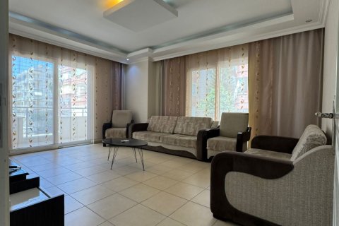 2+1 Leilighet  i Alanya, Antalya, Tyrkia Nr. 216871 - 19