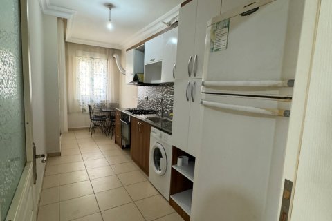2+1 Leilighet  i Alanya, Antalya, Tyrkia Nr. 216871 - 13