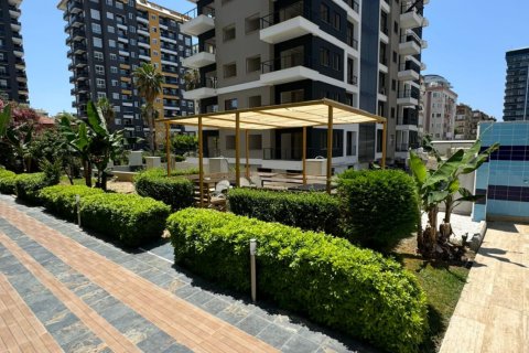 2+1 Leilighet  i Alanya, Antalya, Tyrkia Nr. 216871 - 3