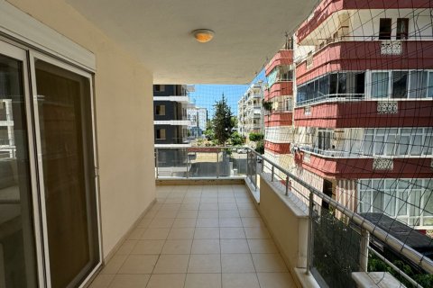 2+1 Leilighet  i Alanya, Antalya, Tyrkia Nr. 216871 - 8
