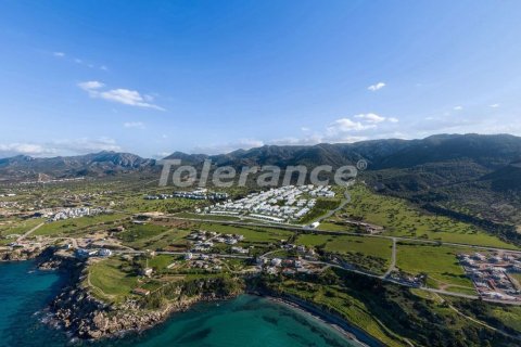 2+1 Leilighet  i Esentepe, Girne,  Nr. 133928 - 6
