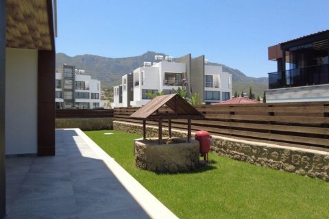 ویلا در  Northern Cyprus ، ترکیه 650 متر مربع.  شماره 133934 - 4
