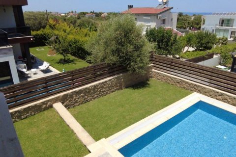 ویلا در  Northern Cyprus ، ترکیه 650 متر مربع.  شماره 133934 - 11