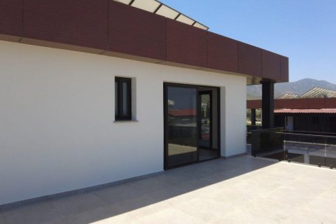 ویلا در  Northern Cyprus ، ترکیه 650 متر مربع.  شماره 133934 - 9