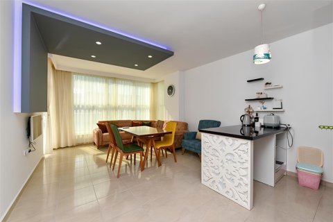 2+1 Lejlighed i Mahmutlar, Antalya, Tyrkiet Nr. 228916 - 3