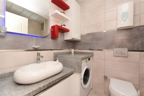 2+1 Lejlighed i Mahmutlar, Antalya, Tyrkiet Nr. 228916 - 24