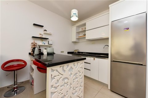 2+1 Lejlighed i Mahmutlar, Antalya, Tyrkiet Nr. 228916 - 2