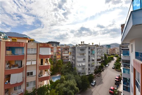2+1 Lejlighed i Mahmutlar, Antalya, Tyrkiet Nr. 228916 - 11