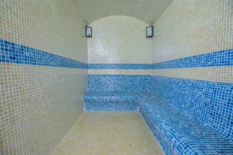 2+1 Lejlighed i Mahmutlar, Antalya, Tyrkiet Nr. 228916 - 16