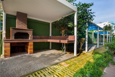 2+1 Lejlighed i Mahmutlar, Antalya, Tyrkiet Nr. 228916 - 21