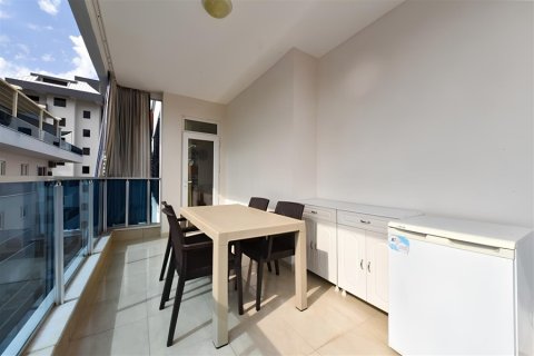 2+1 Lejlighed i Mahmutlar, Antalya, Tyrkiet Nr. 228916 - 10