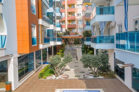 2+1 Lejlighed i Mahmutlar, Antalya, Tyrkiet Nr. 228916 - 22