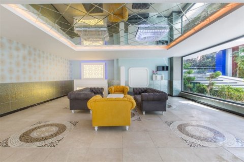 2+1 Lejlighed i Mahmutlar, Antalya, Tyrkiet Nr. 228916 - 13