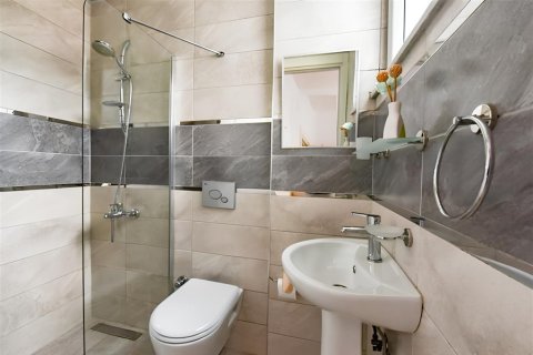 2+1 Lejlighed i Mahmutlar, Antalya, Tyrkiet Nr. 228916 - 25