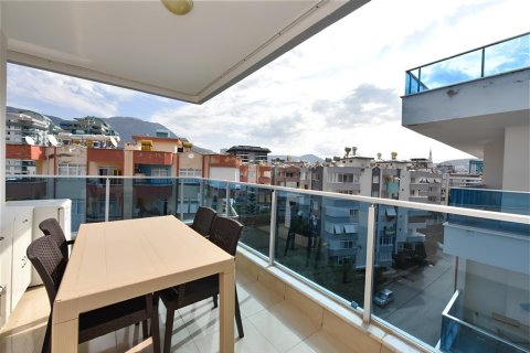 2+1 Lejlighed i Mahmutlar, Antalya, Tyrkiet Nr. 228916 - 9