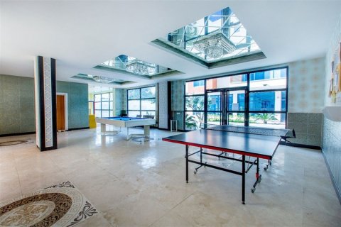 2+1 Lejlighed i Mahmutlar, Antalya, Tyrkiet Nr. 228916 - 14