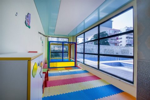 2+1 Lejlighed i Mahmutlar, Antalya, Tyrkiet Nr. 228916 - 23