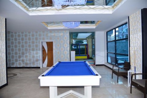 2+1 Lejlighed i Mahmutlar, Antalya, Tyrkiet Nr. 228916 - 18