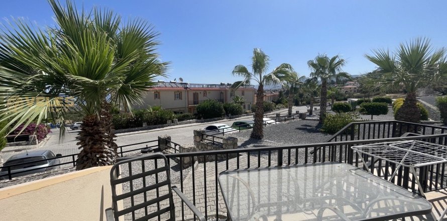 3+1 Wohnung  in Arapkoy, Girne,  Nr. 228911