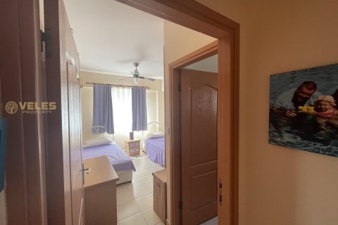 3+1 Wohnung  in Arapkoy, Girne,  Nr. 228911 - 24