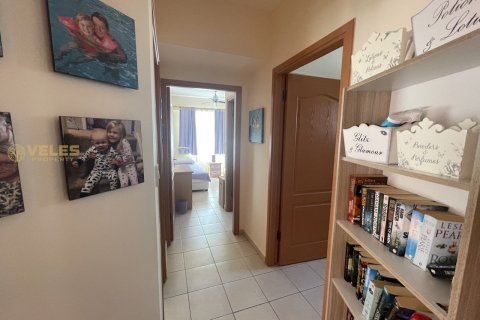 3+1 Wohnung  in Arapkoy, Girne,  Nr. 228911 - 17