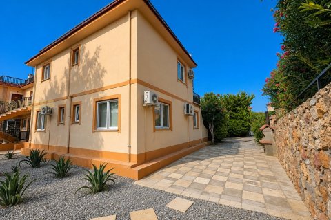 3+1 Wohnung  in Arapkoy, Girne,  Nr. 228912 - 4