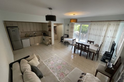 3+1 Wohnung  in Arapkoy, Girne,  Nr. 228912 - 11