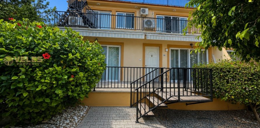 3+1 Wohnung  in Arapkoy, Girne,  Nr. 228912