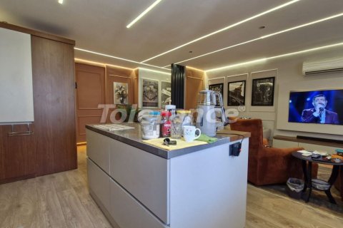 2+1 Lejlighed  i Antalya, Tyrkiet Nr. 228910 - 7