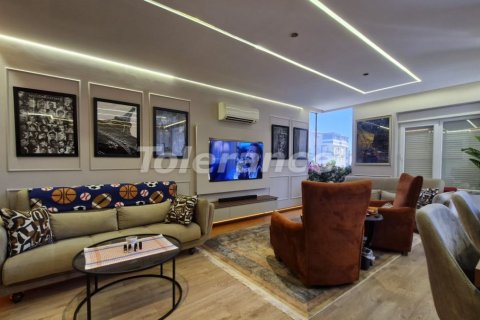 2+1 Lejlighed  i Antalya, Tyrkiet Nr. 228910 - 2