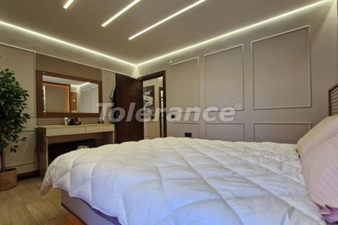 2+1 Lejlighed  i Antalya, Tyrkiet Nr. 228910 - 10