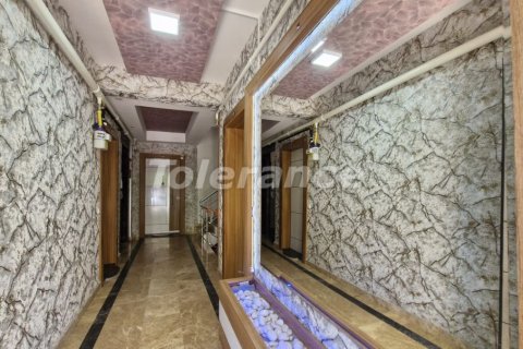2+1 Lejlighed  i Antalya, Tyrkiet Nr. 228910 - 18