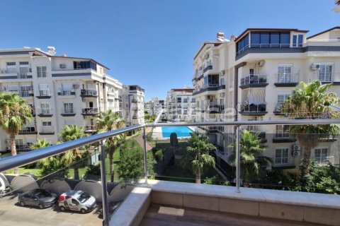 2+1 Lejlighed  i Antalya, Tyrkiet Nr. 228910 - 20