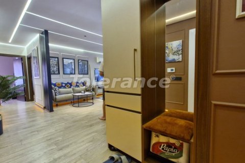 2+1 Lejlighed  i Antalya, Tyrkiet Nr. 228910 - 17