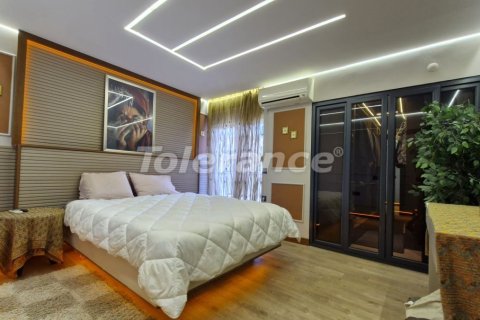 2+1 Lejlighed  i Antalya, Tyrkiet Nr. 228910 - 8
