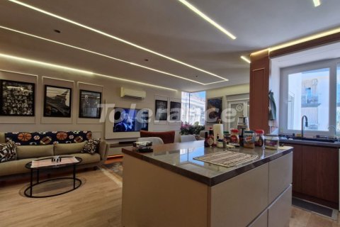 2+1 Lejlighed  i Antalya, Tyrkiet Nr. 228910 - 6