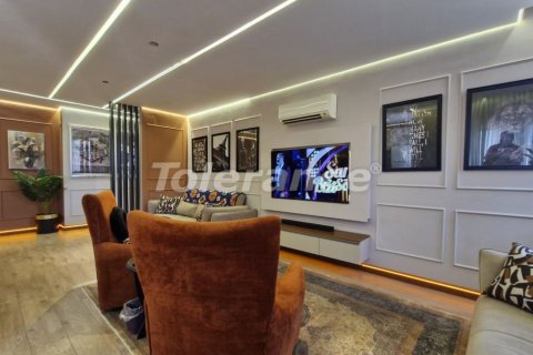 2+1 Lejlighed  i Antalya, Tyrkiet Nr. 228910 - 4