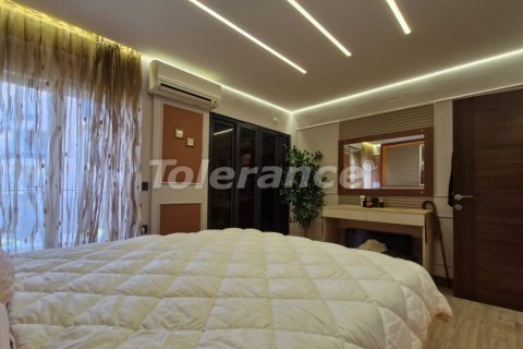 2+1 Lejlighed  i Antalya, Tyrkiet Nr. 228910 - 9