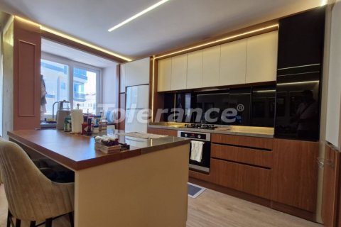 2+1 Lejlighed  i Antalya, Tyrkiet Nr. 228910 - 5