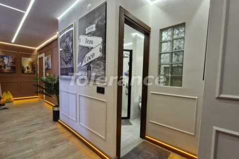 2+1 Lejlighed  i Antalya, Tyrkiet Nr. 228910 - 15