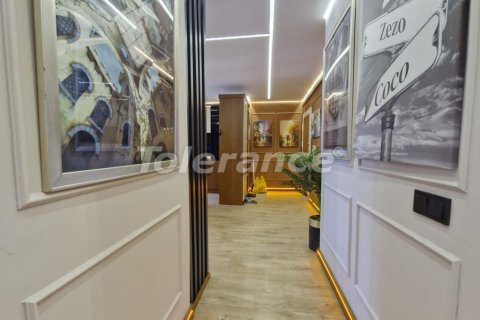 2+1 Lejlighed  i Antalya, Tyrkiet Nr. 228910 - 16