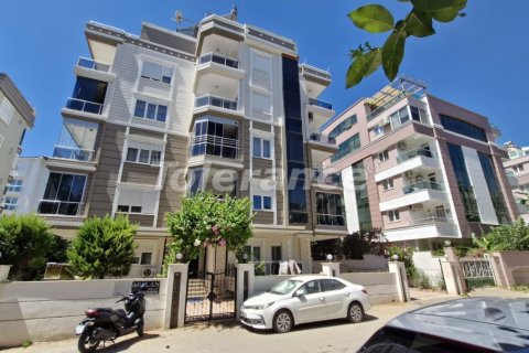2+1 Leilighet  i Antalya, Tyrkia Nr. 228910