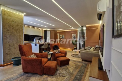 2+1 Lejlighed  i Antalya, Tyrkiet Nr. 228910 - 3