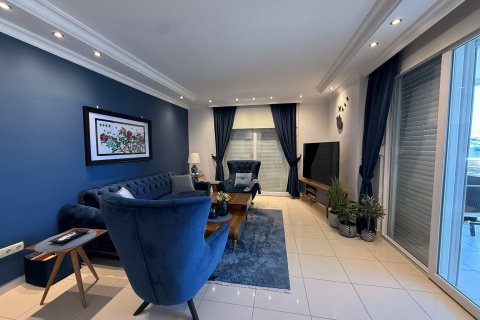 2+1 Lägenhet i Mahmutlar, Antalya, Turkiet Nr. 228913 - 15