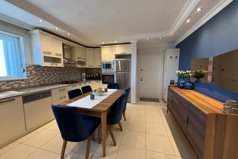 2+1 Lägenhet i Mahmutlar, Antalya, Turkiet Nr. 228913 - 19