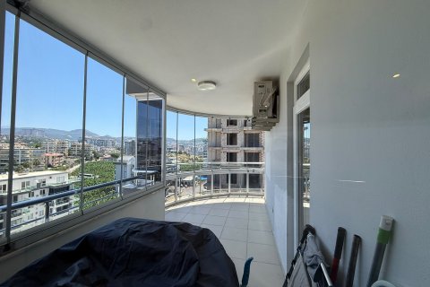 2+1 Lägenhet i Mahmutlar, Antalya, Turkiet Nr. 228913 - 17