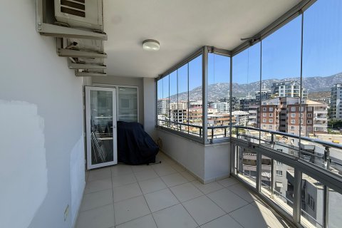 2+1 Lägenhet i Mahmutlar, Antalya, Turkiet Nr. 228913 - 18