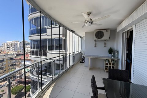 2+1 Lägenhet i Mahmutlar, Antalya, Turkiet Nr. 228913 - 13