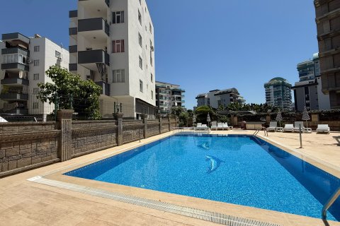 2+1 Lägenhet i Mahmutlar, Antalya, Turkiet Nr. 228913 - 16
